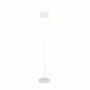 Luminaires Reality Lampadaire Reality SUAREZ LED Blanc, 1 lumière