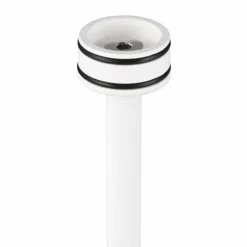 Luminaires Reality Lampadaire Reality SUAREZ LED Blanc, 1 lumière