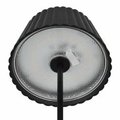 Luminaires Reality Lampadaire Reality SUAREZ LED Noir, 1 lumière