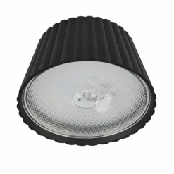 Luminaires Reality Lampadaire Reality SUAREZ LED Noir, 1 lumière