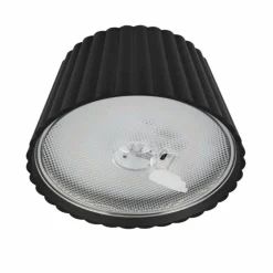 Luminaires Reality Lampadaire Reality SUAREZ LED Noir, 1 lumière