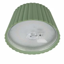 Luminaires Reality Lampadaire Reality SUAREZ LED Vert, 1 lumière