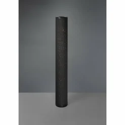 Lampes En Tissu-Luminaires Reality Lampadaire Reality Taco LED Noir, 1 lumière