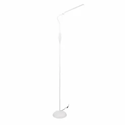 Luminaires Reality Lampadaire Reality TORO LED Blanc, 1 lumière* Éclairage Led