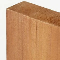 hofstein Lampadaire Schanis Écru, Noir, 5 lumières