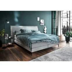 SCHÖNER WOHNEN-Kollektion Lampadaire STINA LED Noir, 1 lumière* Éclairage Led