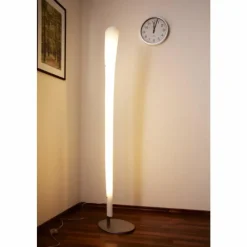 Luminaires Selene Lampadaire Selene Calla Blanc, 4 lumières