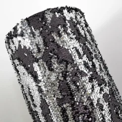 Lampes En Tissu-hofstein Lampadaire Sjaelland Chrome, 2 lumières