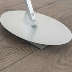 hofstein Lampadaire Solo LED Aluminium, 1 lumière* Éclairage Led