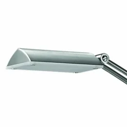 Luminaires Trio Lampadaire SorpetalerLeuchten Verona Flutlicht LED Nickel mat, 1 lumière* Éclairage Led