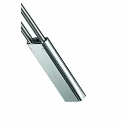 Luminaires Trio Lampadaire SorpetalerLeuchten Verona Flutlicht LED Nickel mat, 1 lumière* Éclairage Led