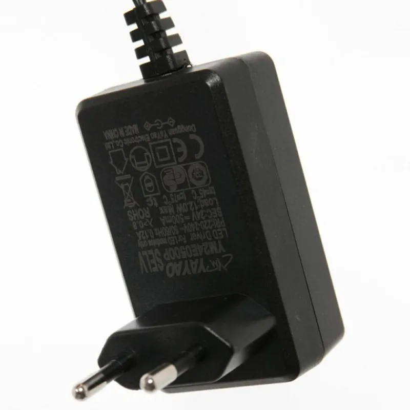 Luminaires Steinhauer Lampadaire Steinhauer Daphne LED Noir, 1 lumière* Éclairage Led