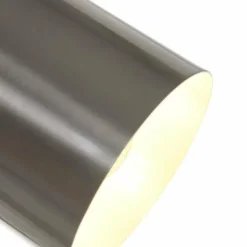 Luminaires Steinhauer Lampadaire Steinhauer Fjorgard Noir, 2 lumières* Lampadaires Et Lampes Sur Pied