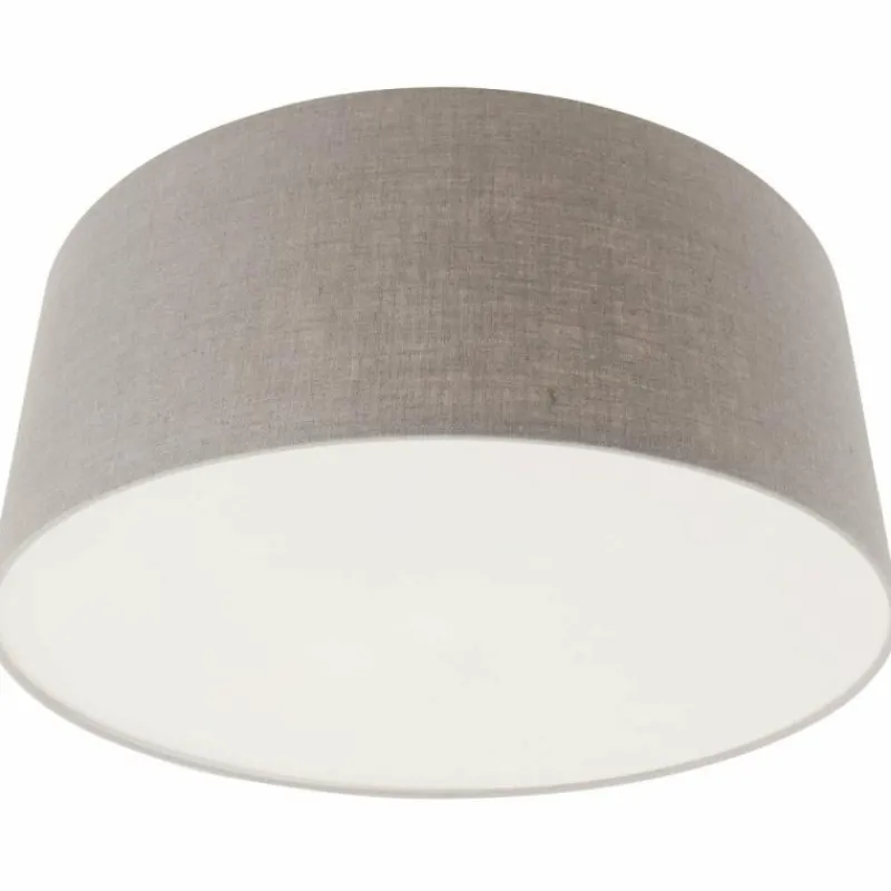 Luminaires Steinhauer Lampadaire Steinhauer Gramineus Noir, 1 lumière