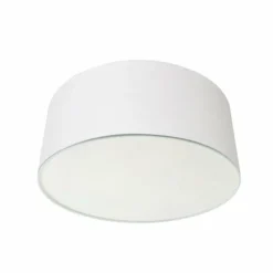 Lampes En Tissu-Luminaires Steinhauer Lampadaire Steinhauer Gramineus Acier inoxydable, 1 lumière