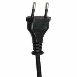 Lampes Industrielles-Luminaires Steinhauer Lampadaire Steinhauer Kasket Noir, Blanc, 1 lumière