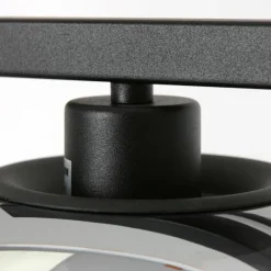 Luminaires Steinhauer Lampadaire Steinhauer Lotus, 1 lumière* Lampadaires Et Lampes Sur Pied