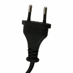 Lampes En Tissu-Luminaires Steinhauer Lampadaire Steinhauer MEXLITE Acier inoxydable, 1 lumière