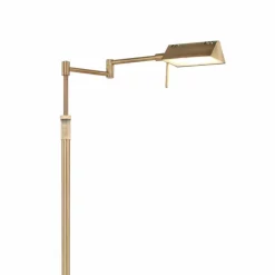 Luminaires Steinhauer Lampadaire Steinhauer MEXLITE LED Bronze, 1 lumière* Éclairage Led