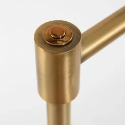 Luminaires Steinhauer Lampadaire Steinhauer MEXLITE LED Bronze, 1 lumière* Éclairage Led