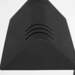 Luminaires Steinhauer Lampadaire Steinhauer Mexlite LED Noir, 1 lumière* Éclairage Led