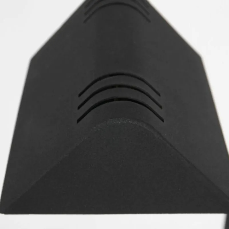 Luminaires Steinhauer Lampadaire Steinhauer Mexlite LED Noir, 1 lumière* Éclairage Led