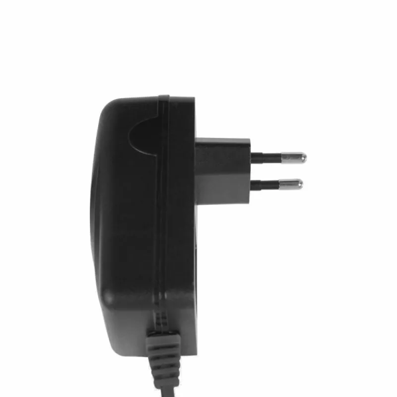 Luminaires Steinhauer Lampadaire Steinhauer Mexlite LED Noir, 1 lumière* Éclairage Led