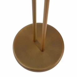 Luminaires Steinhauer Lampadaire Steinhauer Mexlite LED Bronze, 2 lumières* Éclairage Led