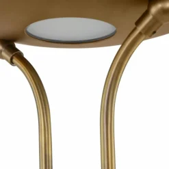 Luminaires Steinhauer Lampadaire Steinhauer Mexlite LED Bronze, 2 lumières* Éclairage Led