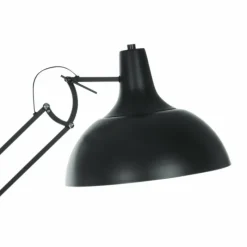 Lampes Industrielles-Luminaires Steinhauer Lampadaire Steinhauer Mexlite Noir, 1 lumière