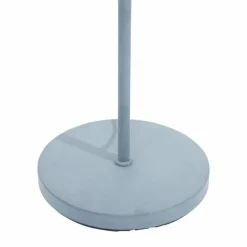 Lampes Industrielles-Luminaires Steinhauer Lampadaire Steinhauer MEXLITE Gris, 1 lumière