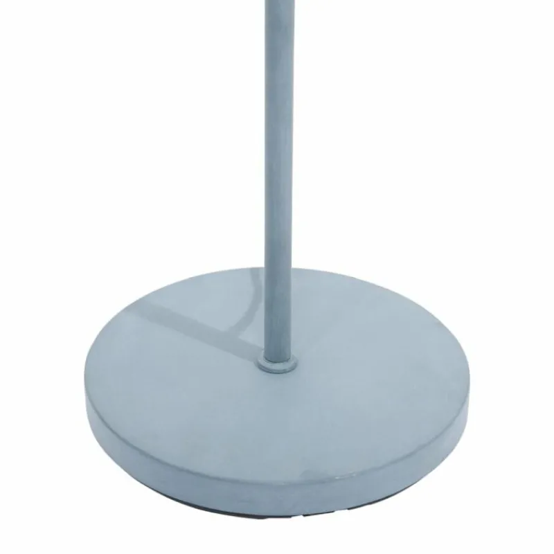 Lampes Industrielles-Luminaires Steinhauer Lampadaire Steinhauer MEXLITE Gris, 1 lumière