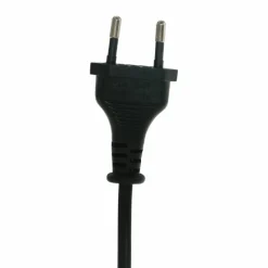 Lampes Industrielles-Luminaires Steinhauer Lampadaire Steinhauer MEXLITE Noir, 1 lumière