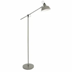 Lampes Industrielles-Luminaires Steinhauer Lampadaire Steinhauer Nové Vert, 1 lumière