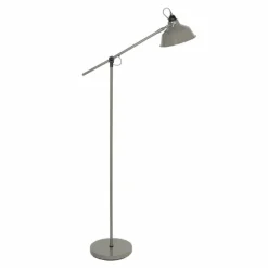 Lampes Industrielles-Luminaires Steinhauer Lampadaire Steinhauer Nové Vert, 1 lumière