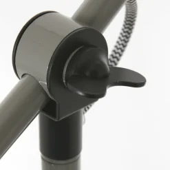 Lampes Industrielles-Luminaires Steinhauer Lampadaire Steinhauer Nové Vert, 1 lumière