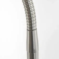 Luminaires Steinhauer Lampadaire Steinhauer Platu LED Acier inoxydable, 1 lumière* Éclairage Led