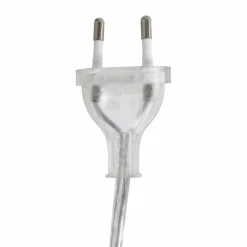 Lampes En Tissu-Luminaires Steinhauer Lampadaire Steinhauer Prestige Chic Acier brossé, 1 lumière