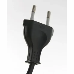 Lampes En Tissu-Luminaires Steinhauer Lampadaire Steinhauer Prestige Chic Noir, 1 lumière