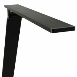 Luminaires Steinhauer Lampadaire Steinhauer Serenade LED Noir, Blanc, 1 lumière* Éclairage Led