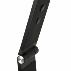 Luminaires Steinhauer Lampadaire Steinhauer Serenade LED Noir, Blanc, 1 lumière* Éclairage Led