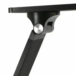 Luminaires Steinhauer Lampadaire Steinhauer Serenade LED Noir, Blanc, 1 lumière* Éclairage Led