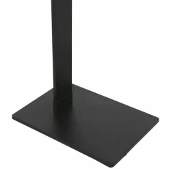 Luminaires Steinhauer Lampadaire Steinhauer Serenade LED Noir, Blanc, 1 lumière* Éclairage Led