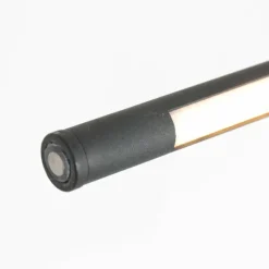 Luminaires Steinhauer Lampadaire Steinhauer Serpent LED Noir, 1 lumière* Éclairage Led