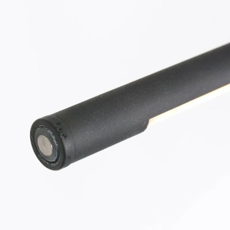 Luminaires Steinhauer Lampadaire Steinhauer Serpent LED Noir, 1 lumière* Éclairage Led