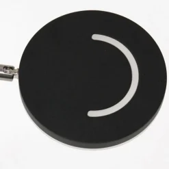 Luminaires Steinhauer Lampadaire Steinhauer Soleil LED Noir, 1 lumière