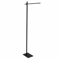 Luminaires Steinhauer Lampadaire Steinhauer Stekk LED Noir, Blanc, 1 lumière* Éclairage Led