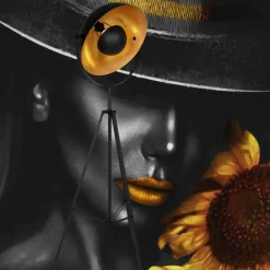 Luminaires Steinhauer Lampadaire Steinhauer Sunflower, 1 lumière* Lampadaires Et Lampes Sur Pied