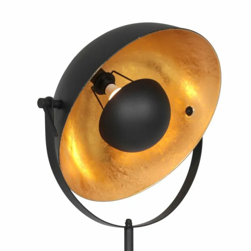 Luminaires Steinhauer Lampadaire Steinhauer Sunflower, 1 lumière* Lampadaires Et Lampes Sur Pied