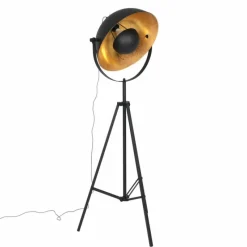 Luminaires Steinhauer Lampadaire Steinhauer Sunflower, 1 lumière* Lampadaires Et Lampes Sur Pied